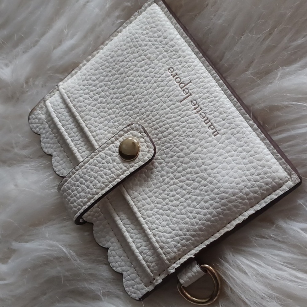 Nanette  Lepore ID holder